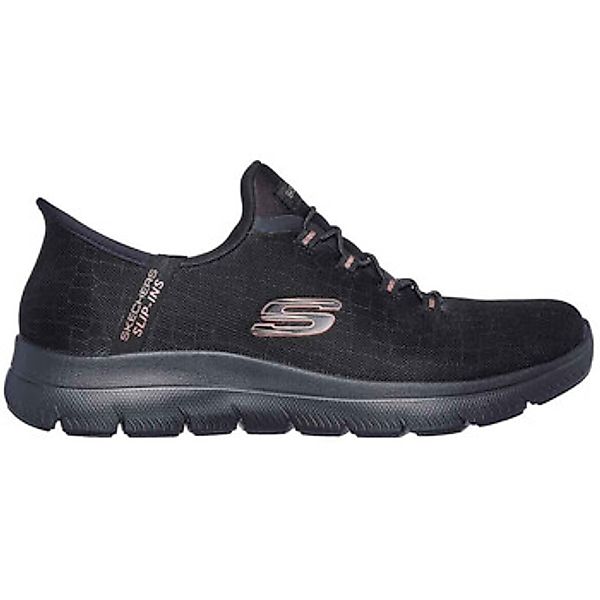 Skechers  Sneaker 150128  SLIP-INS: SUMMITS - CLASSY NIGHT günstig online kaufen