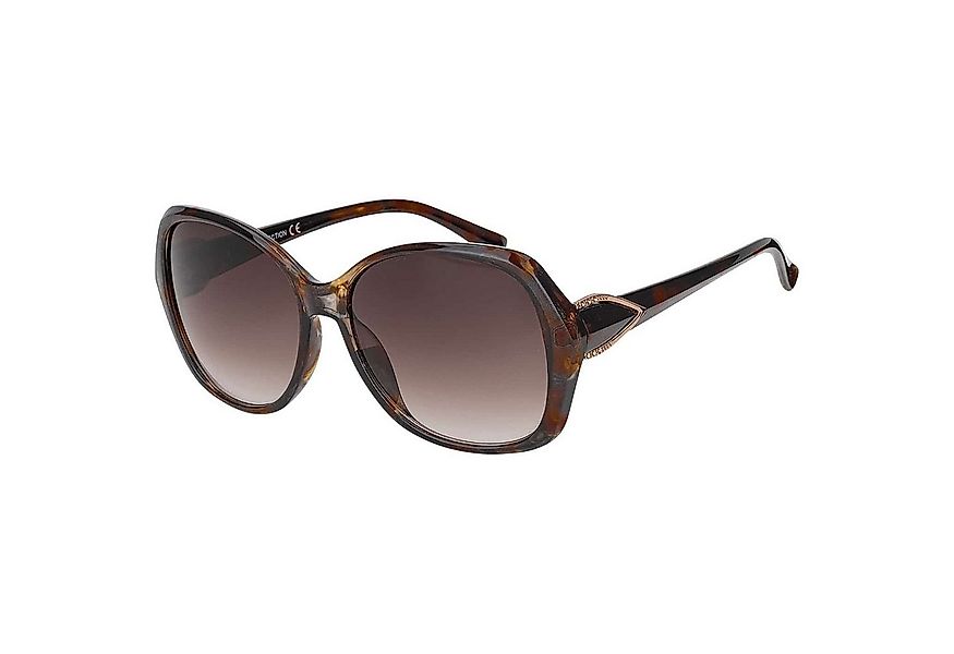 BEZLIT Eyewear Pilotenbrille Rundglas Designer Damen Sonnenbrille (1-St) mi günstig online kaufen