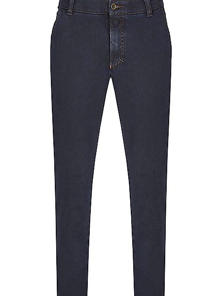 Club Of Comfort Chino Garvey Denim Navy - Größe 54 günstig online kaufen