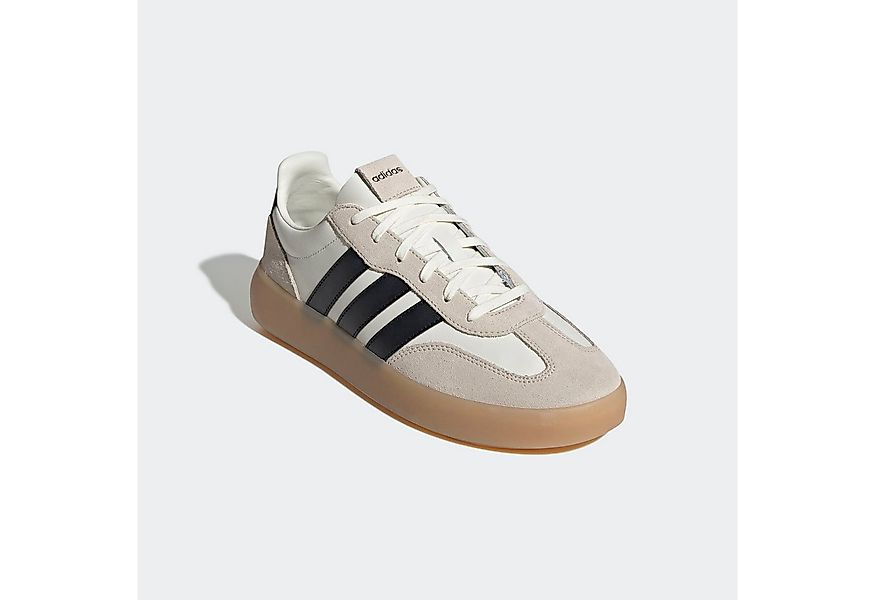 adidas Sportswear BARREDA DECODE Sneaker inspiriert vom Design des adidas H günstig online kaufen