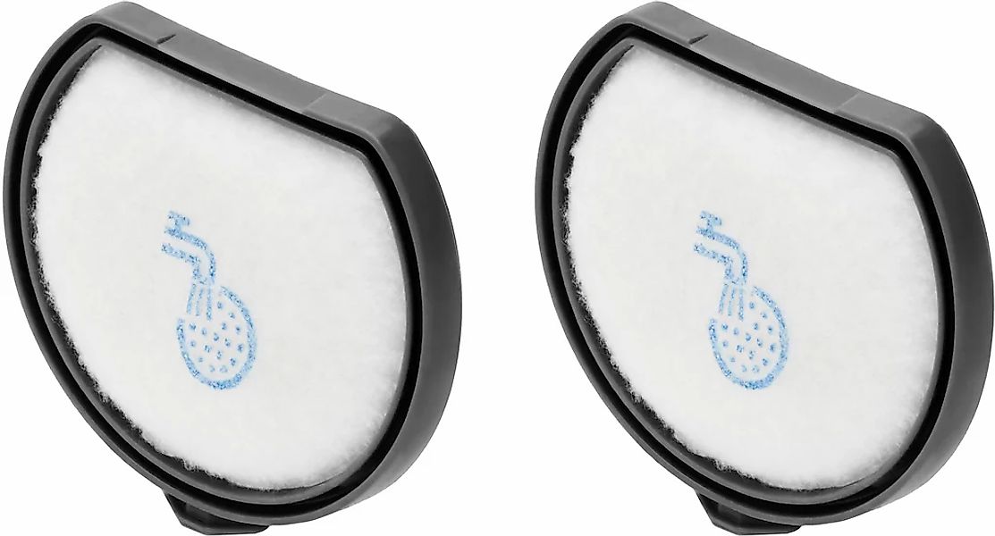 AEG Filter-Set "AEF167" 2 waschbare Filter günstig online kaufen