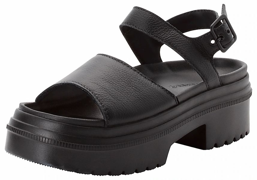 Converse CHUCK TAYLOR ALL STAR LUGGED HEEL SANDAL Sandale günstig online kaufen