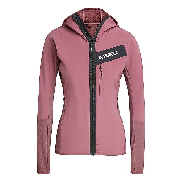 adidas TERREX Outdoorjacke adidas Terrex Techrock günstig online kaufen