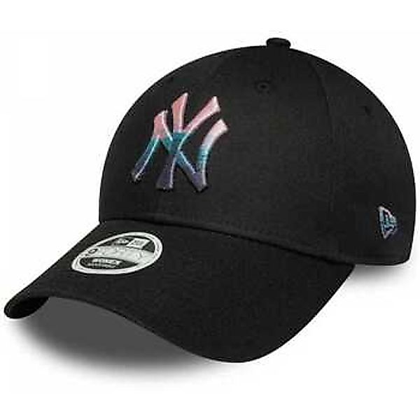 New-Era  Schirmmütze Wmns metallic logo 9forty neyyan günstig online kaufen