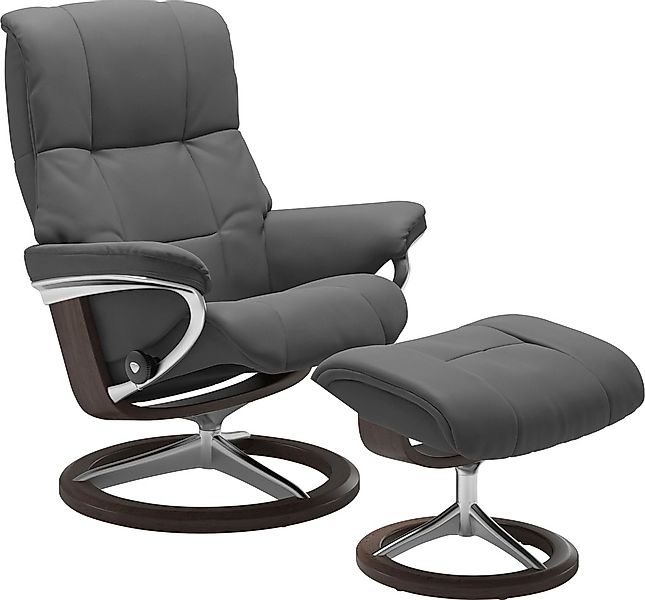 Stressless "Mayfair" mit Signature Base, Gestell Wenge günstig online kaufen