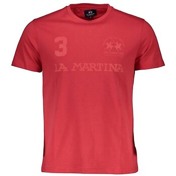 La Martina  T-Shirt T-Shirts--HERREN günstig online kaufen