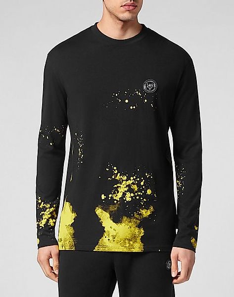 PLEIN SPORT T-Shirt Tiger günstig online kaufen
