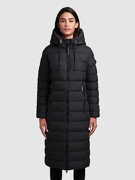 khujo Steppmantel SIMMIE günstig online kaufen