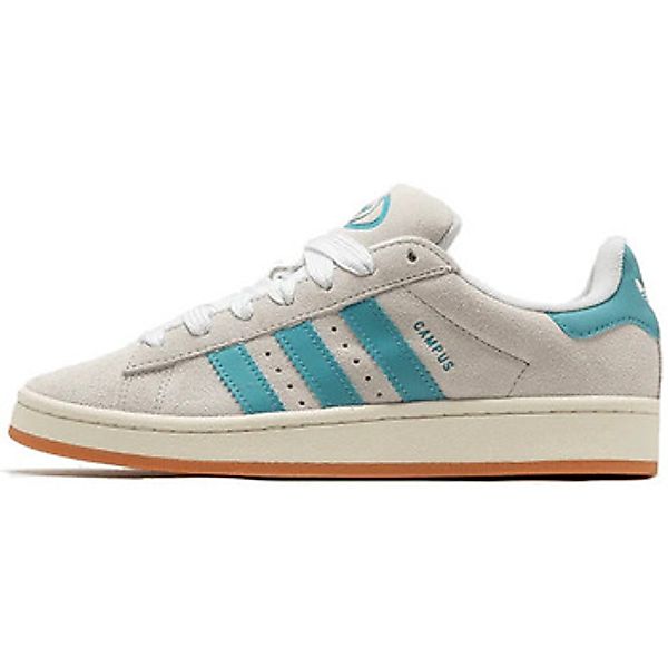 adidas  Sneaker Campus 00s Crystal White Preloved Blue günstig online kaufen