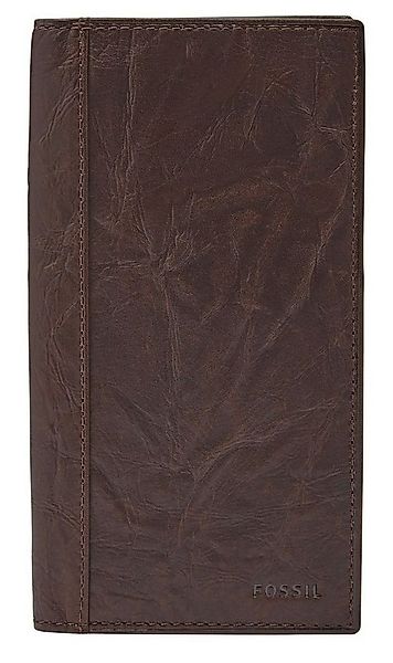 Fossil Geldbörse Neel, aus echtem Leder günstig online kaufen