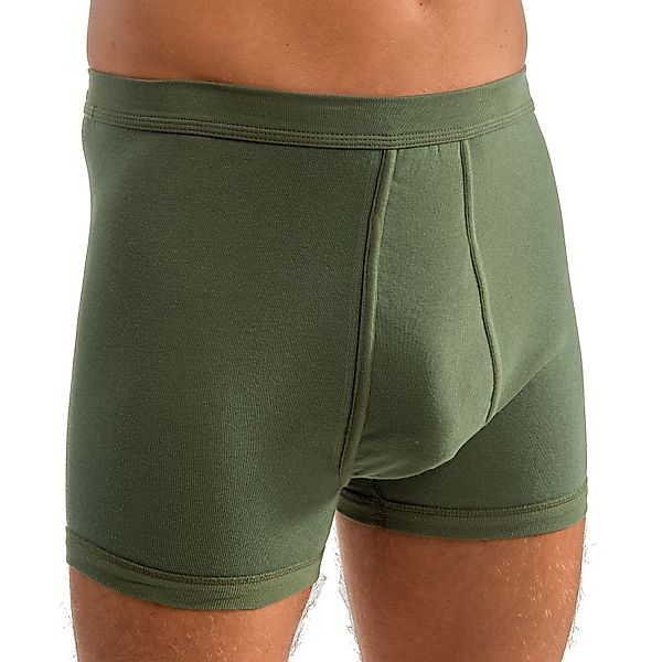 HERMKO Boxershorts 3940 Herren Pagen mit günstig online kaufen