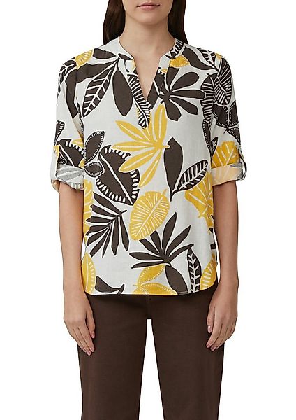 s.Oliver Druckbluse mit floralem Muster günstig online kaufen