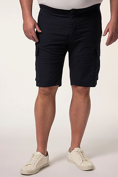 Men Plus Bermudas Men+ Cargo-Bermuda Bauchfit günstig online kaufen