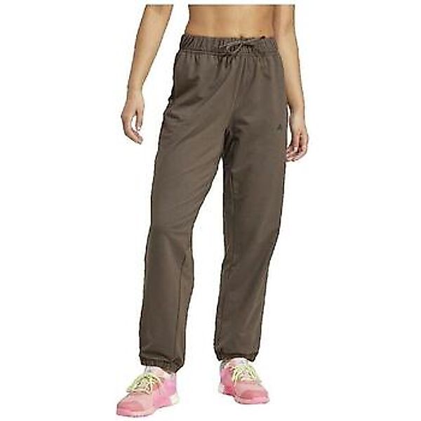 adidas  Trainingsanzüge Pantalon  Power Loose Fit French Terry günstig online kaufen