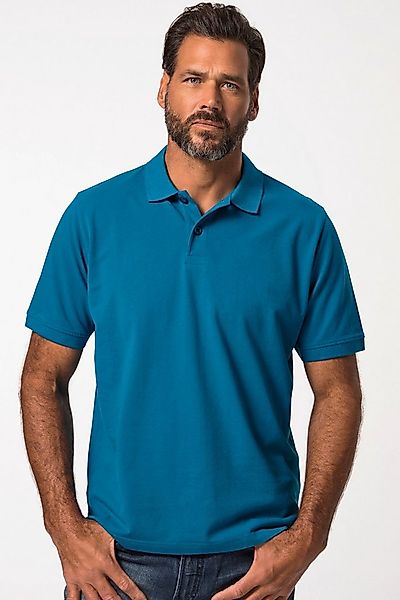 JP1880 Poloshirt JP1880 Poloshirt Basic Halbarm Piqué L bis 10XL günstig online kaufen