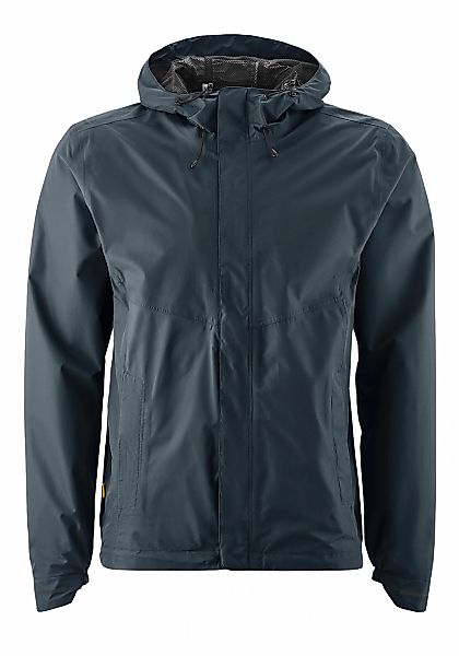 Gonso Fahrradjacke "SAVE JACKET ESSENTIAL M" Herren Regenjacke wind- und wa günstig online kaufen