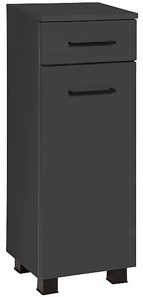 welltime "Trento, verschiedene Ausführungen und Farben" Badmöbel, Breite 30 günstig online kaufen