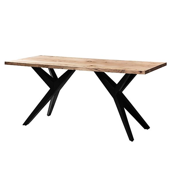 FINEBUY Schreibtisch FB109469 (Bürotisch Modern, 120x60x76 günstig online kaufen