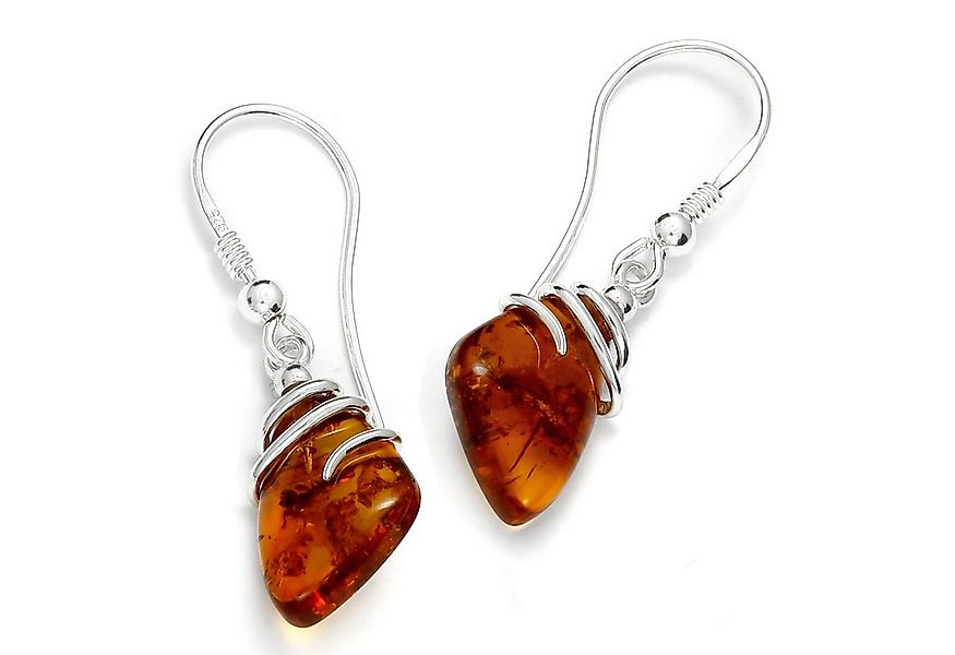 OSTSEE-SCHMUCK Paar Ohrhänger Ostsee-Schmuck Ohrhänger Danica Ohrhänger Dan günstig online kaufen