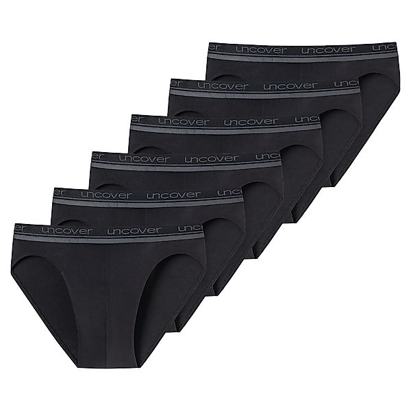 uncover by SCHIESSER Slip Herren Slip günstig online kaufen