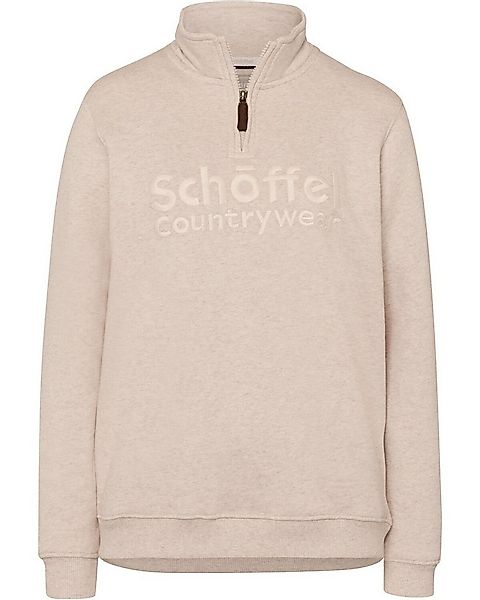 Schöffel Country Troyer Sweat-Troyer St. Issey günstig online kaufen