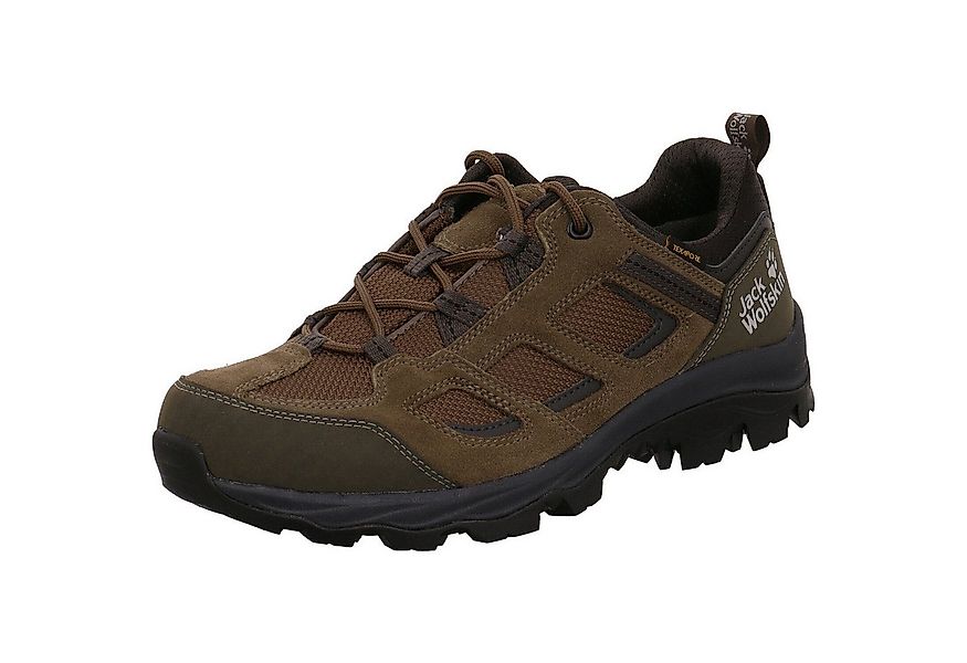 Jack Wolfskin Vojo 3 Texapore Low M Wanderschuh günstig online kaufen