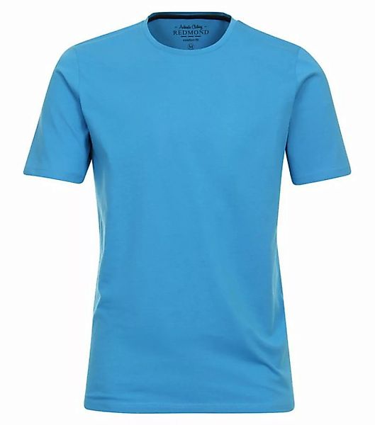 Redmond T-Shirt NOS REDMOND T-SHIRT R-NECK 1/2 14 BLAU günstig online kaufen