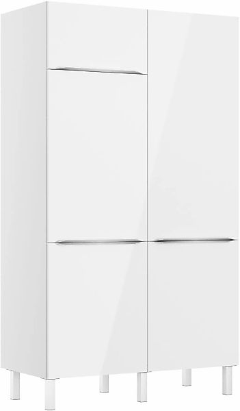OPTIFIT Pantryküche "Lilly2", Breite 120 cm, wahlweise mit E-Geräten günstig online kaufen