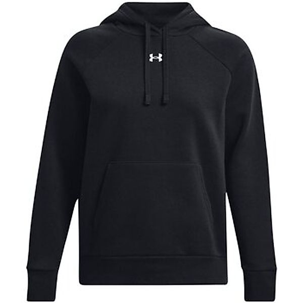 Under Armour  Sweatshirt Sport UA Rival Fleece Hoodie-BLK 1379500 001 günstig online kaufen