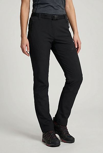 Killtec Funktionshose "KOS 239 WMN PNTS" für Freizeit und Outdoor-Aktivität günstig online kaufen