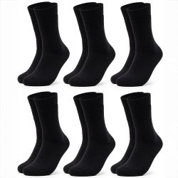 OCCULTO Norwegersocken Herren Thermosocken 6er Pack günstig online kaufen