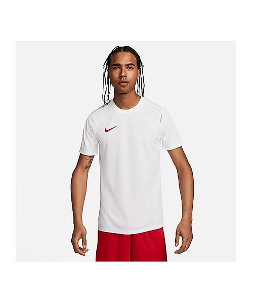 Nike Fußballtrikot Nike Performance Park VII Trikot kurzarm Teamsport günstig online kaufen