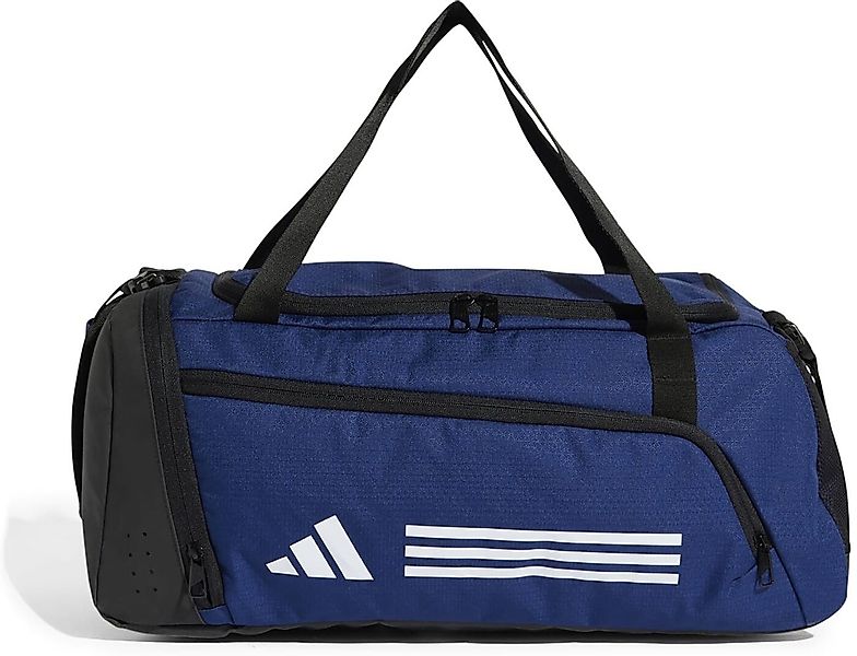 adidas Performance Sporttasche TR DUFFLE S DKBLUE/WHITE günstig online kaufen