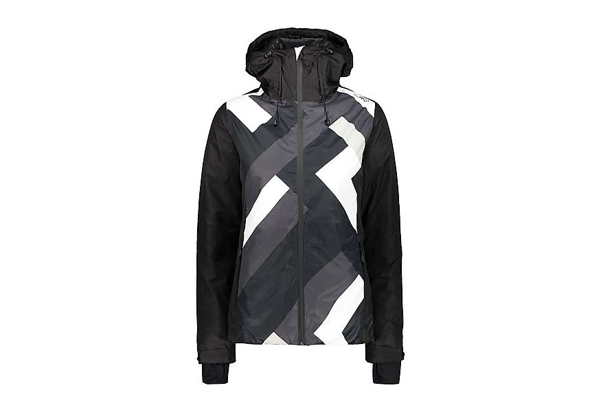 CMP Skijacke CMP Damen Skijacke Woman Jacket Fix Hood 39W1686NF günstig online kaufen