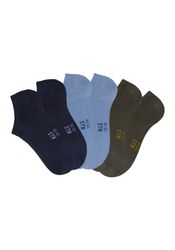 H.I.S Sneakersocken (Packung, 6-Paar) mit besonders günstig online kaufen