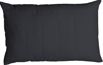 CASATEX Kissenbezug "Uni" Uni Design, Reißverschluss, tolle Farben günstig online kaufen