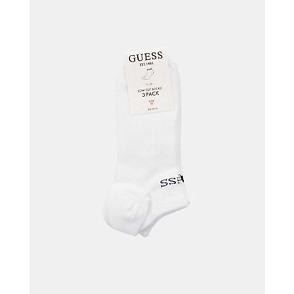 Guess  Socken U4YG50 Z3F60 SNEAKER SOCKS 3 PACK günstig online kaufen