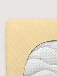 Schlafgut Bettbezug "Woven Satin" besonders dicht gewebt, Mix & Match: pass günstig online kaufen