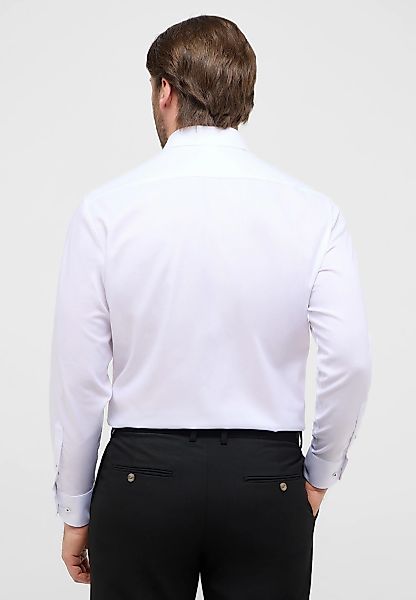 Eterna Langarmhemd "COMFORT FIT", NON IRON (bügelfrei) günstig online kaufen
