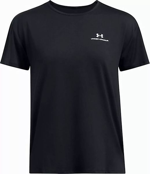 Under Armour® Kurzarmshirt UA VANISH ENERGY SS 2.0 BLACK günstig online kaufen