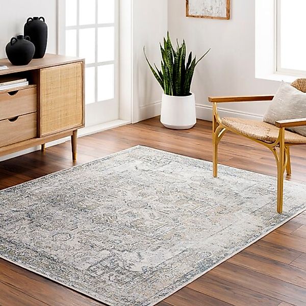 Livabliss Teppich »ONAN«, rechteckig, 6 mm Höhe günstig online kaufen