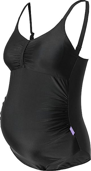 petit amour Badeanzug Antonie (1-St) Drapiert/gerafft günstig online kaufen