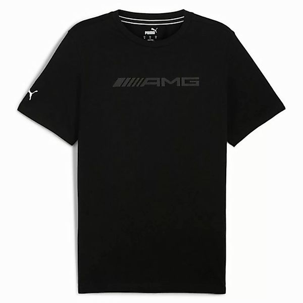 PUMA T-Shirt Herren T-Shirt - AMG Logo Tee, Motorsport, (Packung, 1er Pack) günstig online kaufen