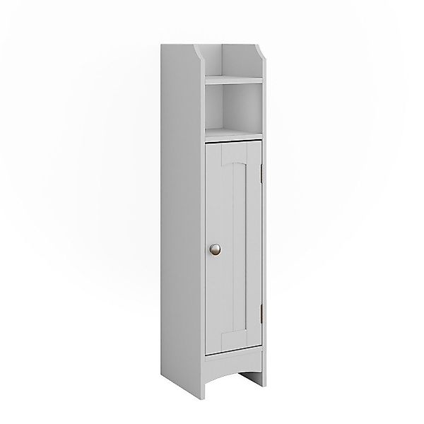 Vicco Midischrank Bianco, Weiß, 18 x günstig online kaufen