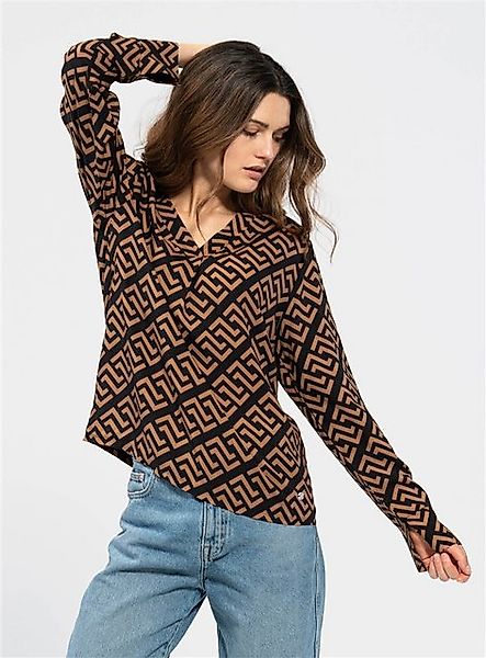 Key Largo Shirtbluse günstig online kaufen