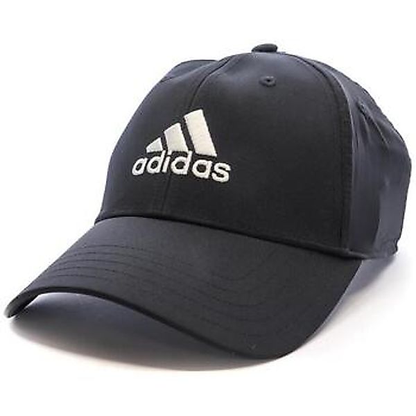 adidas Sportswear Fitted Cap BBALLCAP LT günstig online kaufen