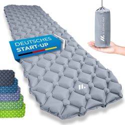 Nordmut Isomatte NORDMUT® Isomatte Ultraleicht [mit günstig online kaufen