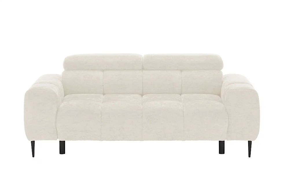 switch Einzelsofa  Plaza ¦ grau ¦ Maße (cm): B: 192 H: 99 T: 105.0 Polsterm günstig online kaufen