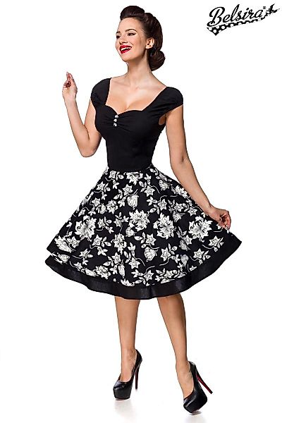 BELSIRA Trachtenkleid Belsira - Blumenkleid - günstig online kaufen