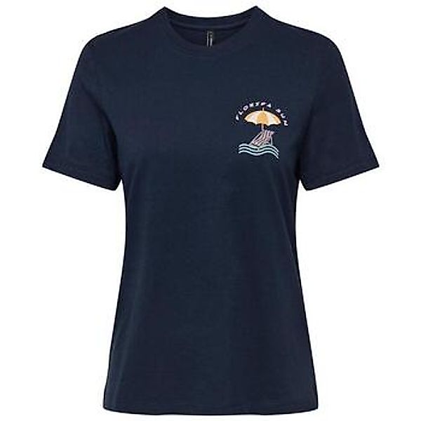 Only  T-Shirt 15343677-NBZ günstig online kaufen